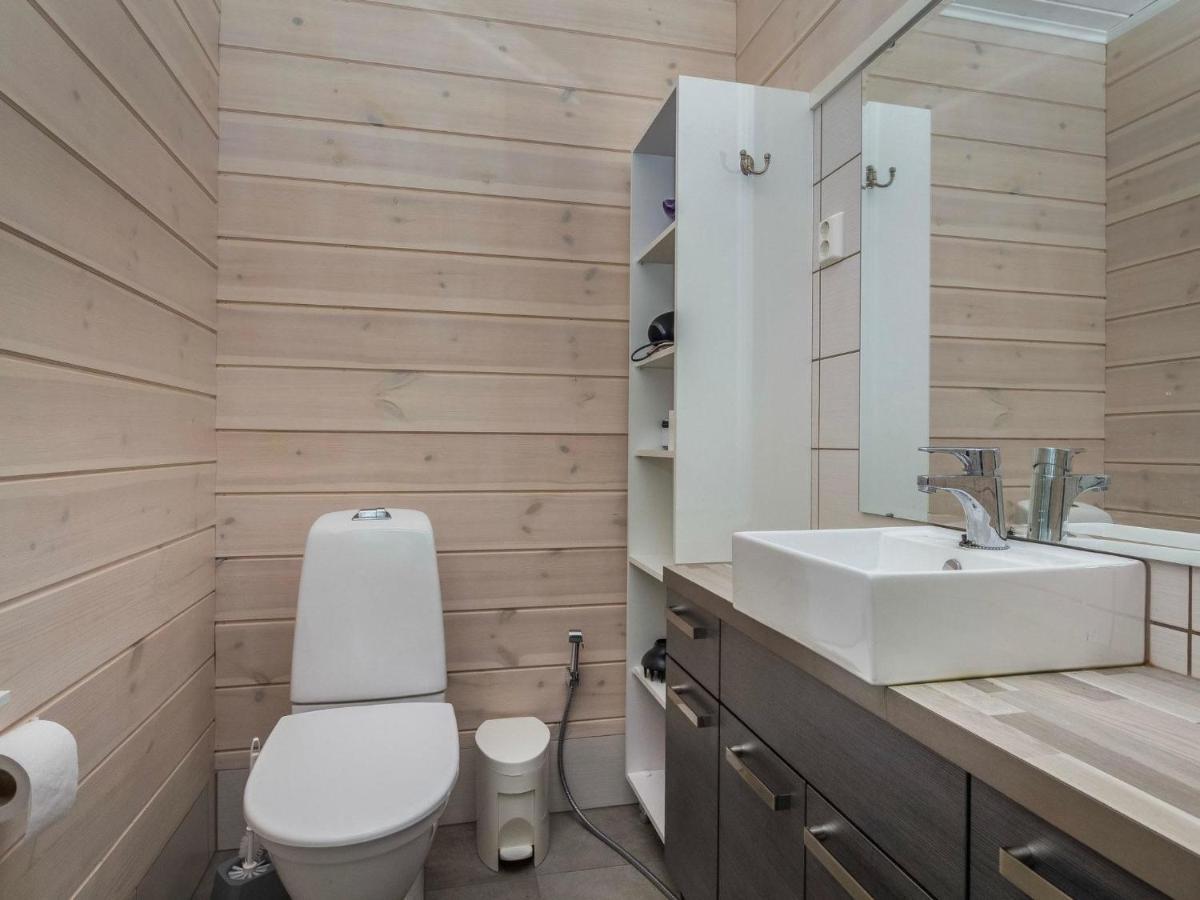 Holiday Home Riemukaari By Interhome Lihavanpaa Dış mekan fotoğraf