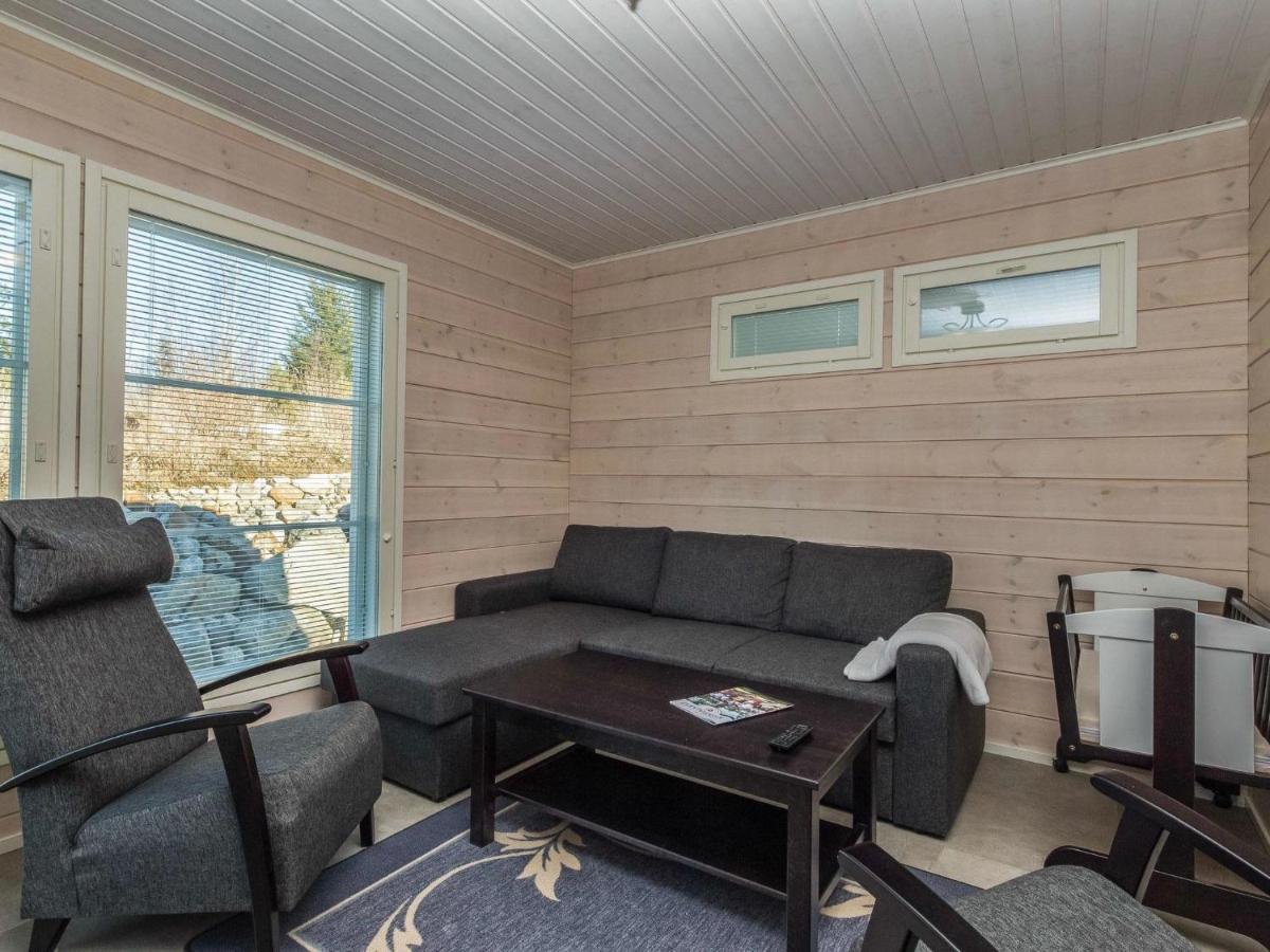 Holiday Home Riemukaari By Interhome Lihavanpaa Dış mekan fotoğraf