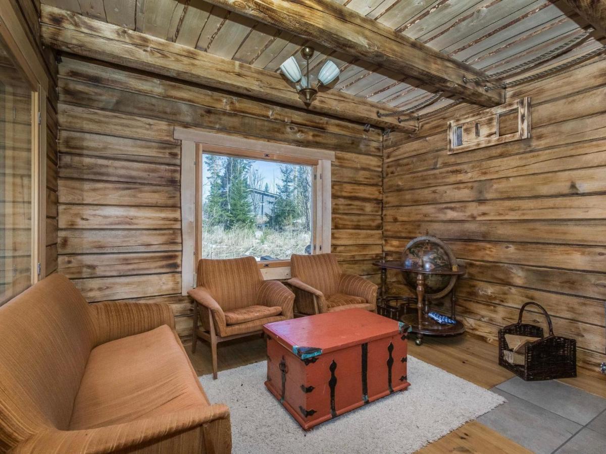 Holiday Home Riemukaari By Interhome Lihavanpaa Dış mekan fotoğraf